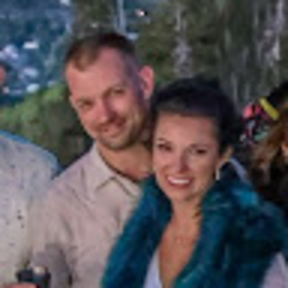 Meet your Posher, Shawna - Picture 1 of 1